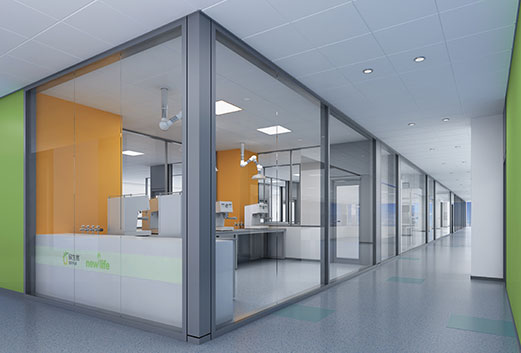 檢測實驗室儀器設備