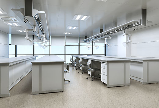 實驗室儀器供應商