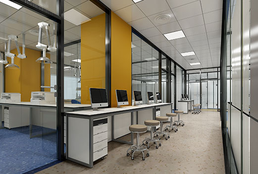 凈化工程設計施工